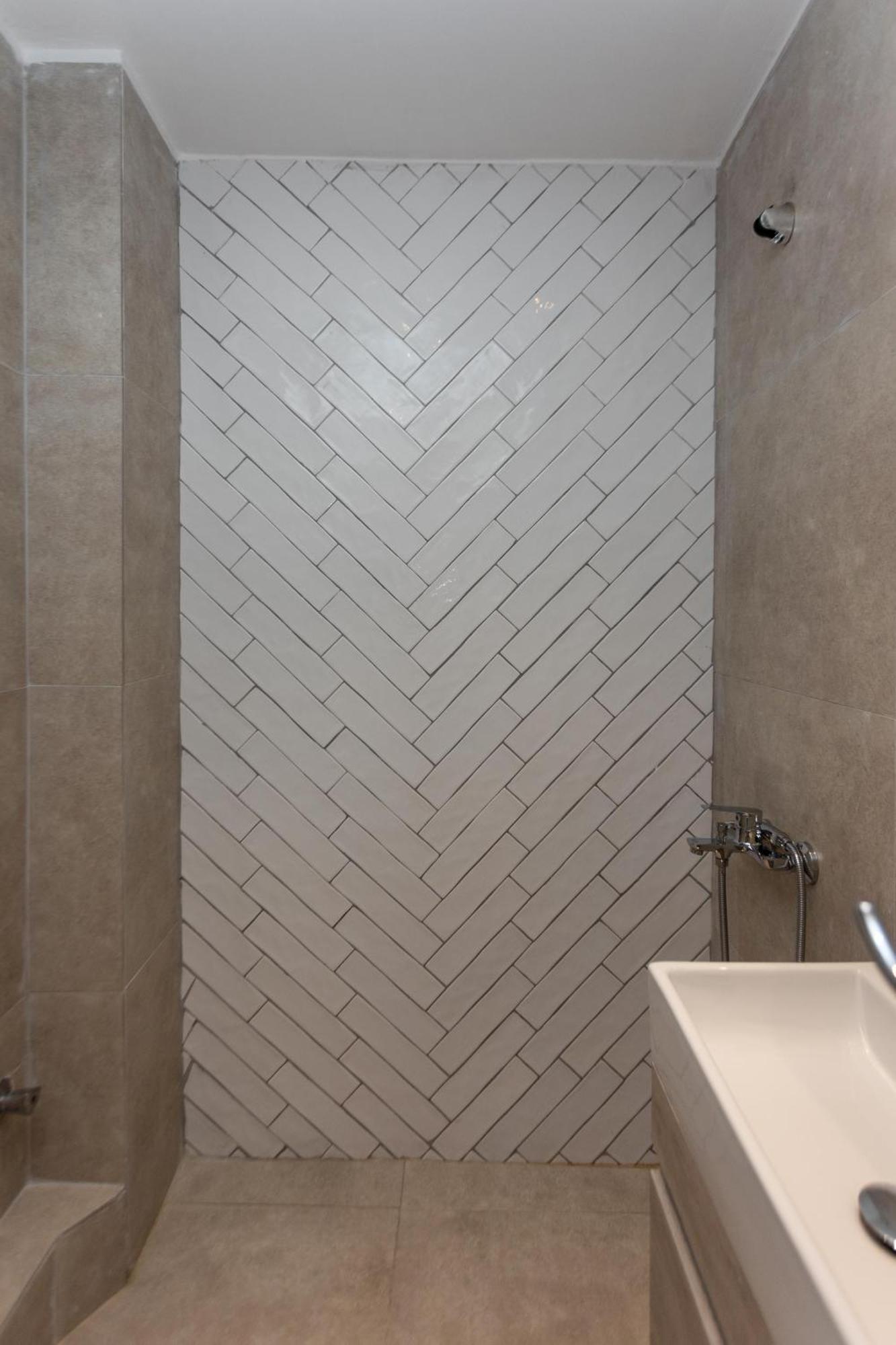 Tsimiski Double Suites #8 Saloniki Zewnętrze zdjęcie