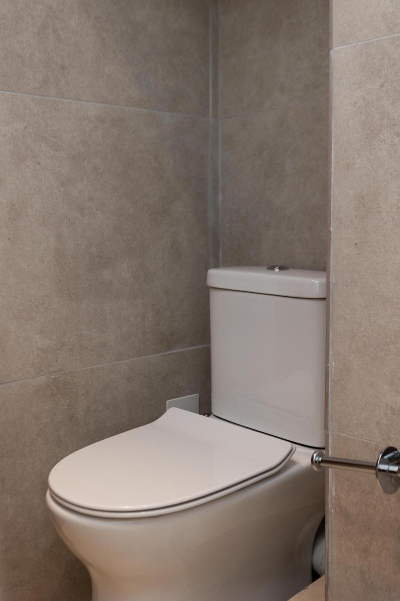 Tsimiski Double Suites #8 Saloniki Zewnętrze zdjęcie