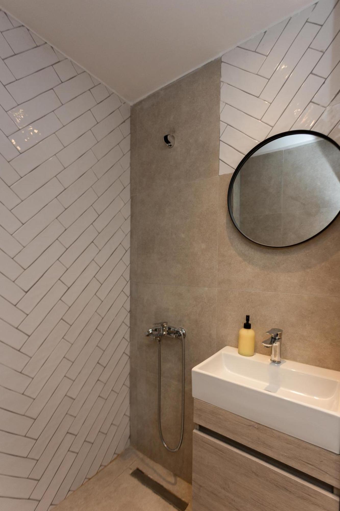 Tsimiski Double Suites #8 Saloniki Zewnętrze zdjęcie
