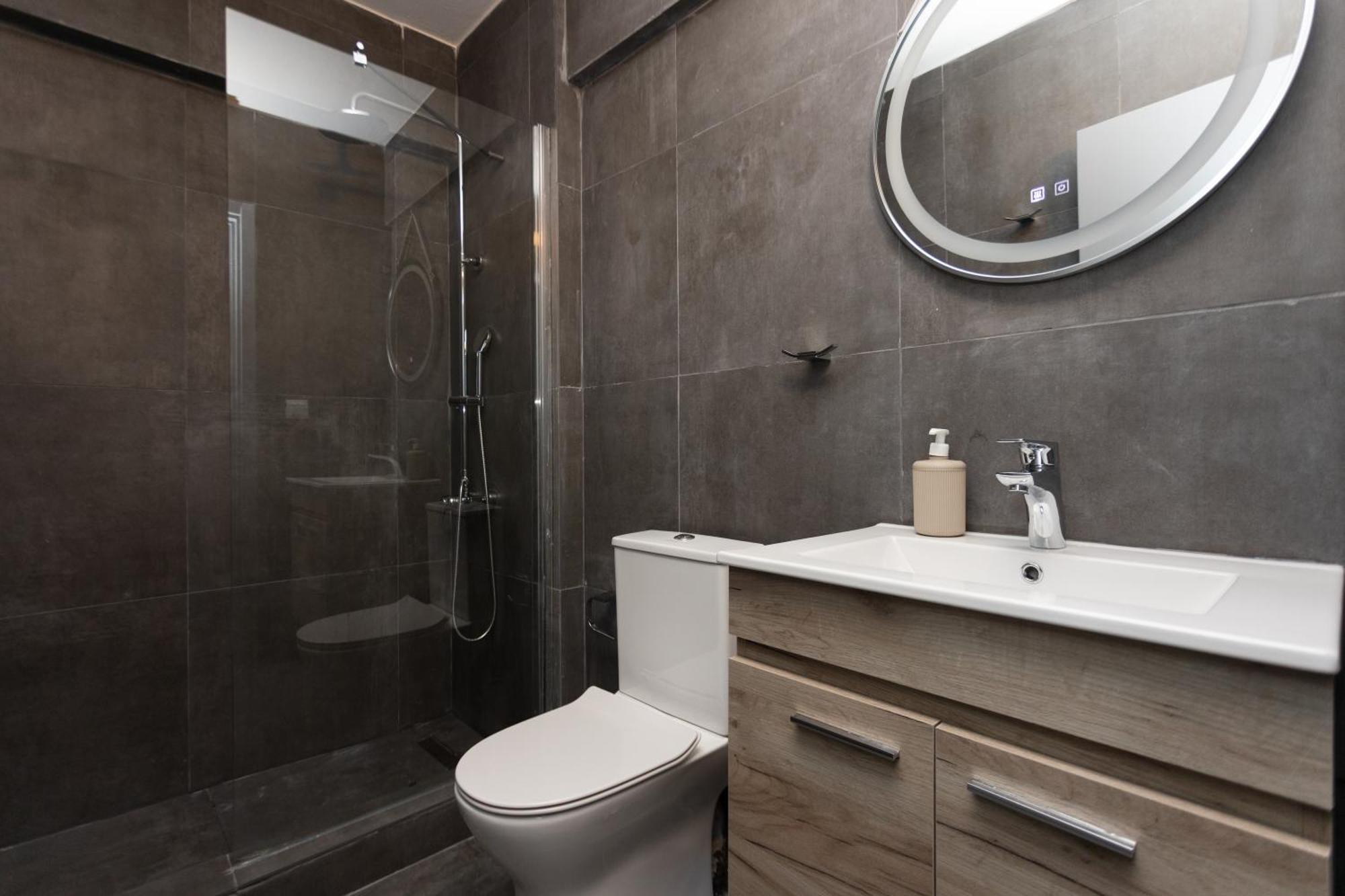 Tsimiski Double Suites #8 Saloniki Zewnętrze zdjęcie
