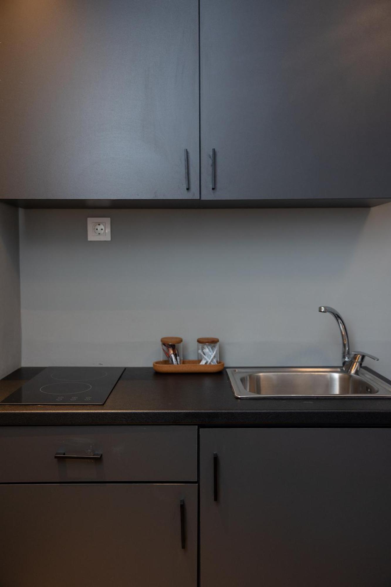 Tsimiski Double Suites #8 Saloniki Pokój zdjęcie