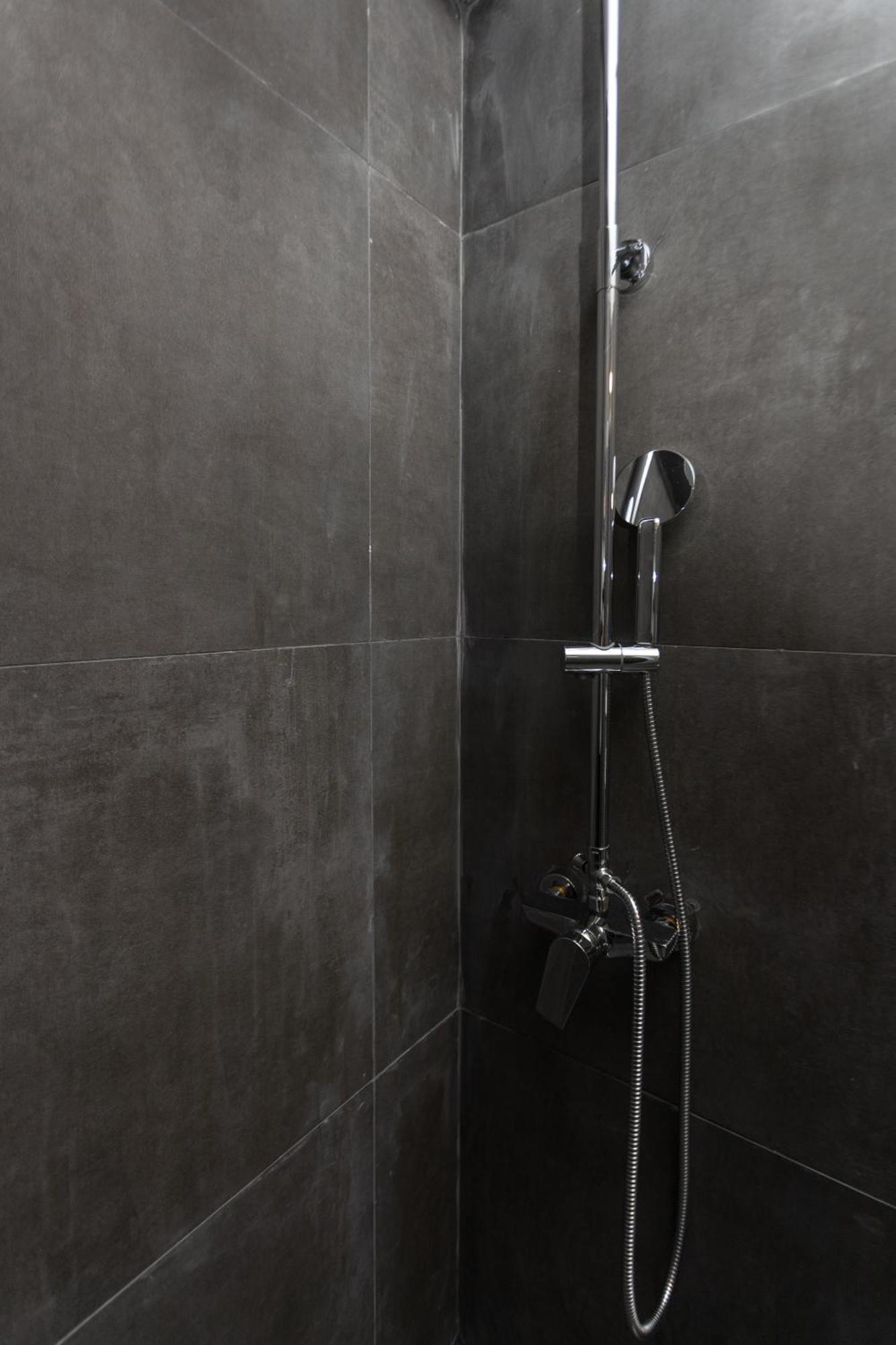 Tsimiski Double Suites #8 Saloniki Pokój zdjęcie