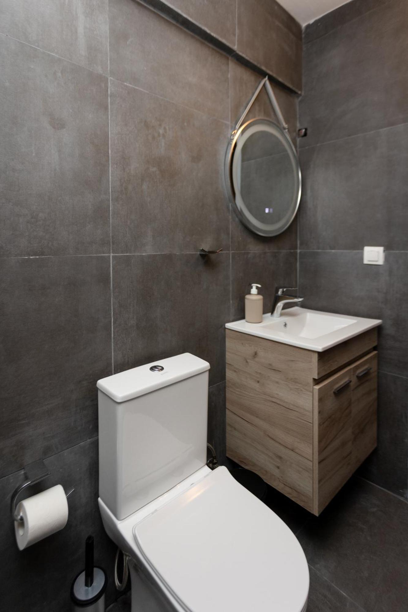Tsimiski Double Suites #8 Saloniki Zewnętrze zdjęcie